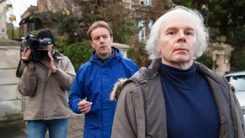 The Lost Honour of Christopher Jefferies still 1