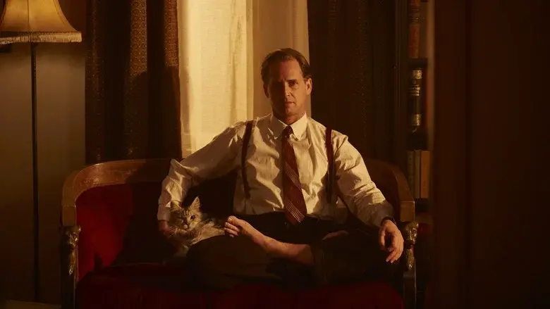 The Guardian Angel still 5