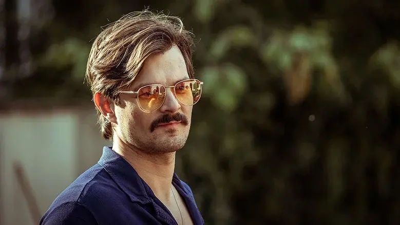 The Getaway King still 7