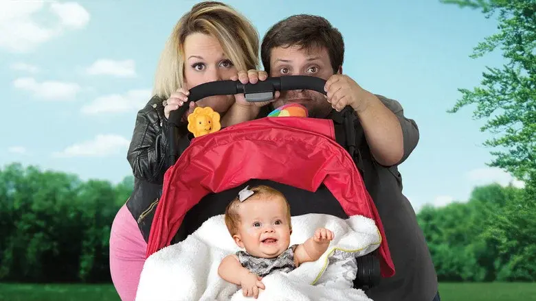 Little Women: Terra's Little Family still 1