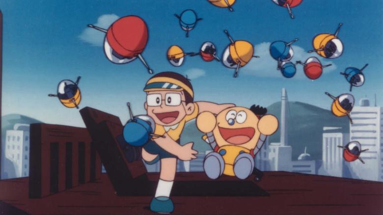 Kiteretsu Daihyakka still 1