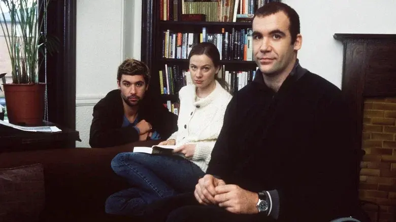 The Book Group still 3
