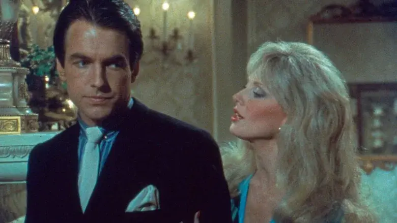 Flamingo Road still 4