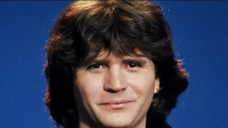 Daniel Balavoine : 40 ans déjà still 1