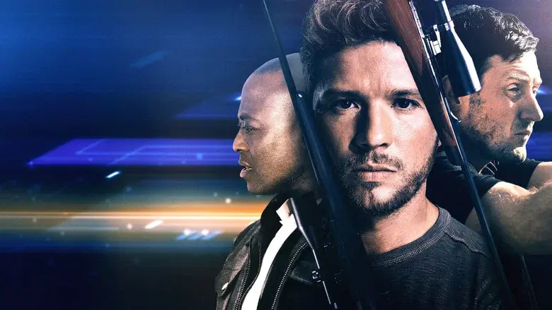 Shooter still 3