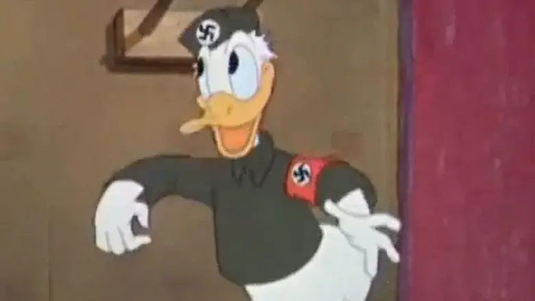 Der Fuehrer's Face still 5
