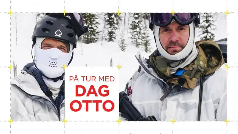 På tur med Dag Otto still 2