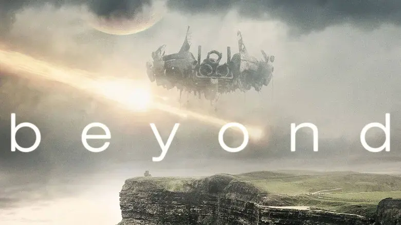 Beyond still 3
