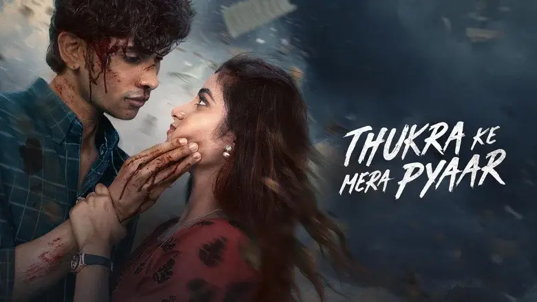 Thukra Ke Mera Pyaar still 3