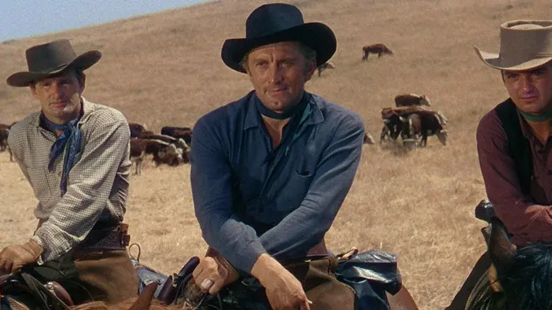 Man Without a Star still 6