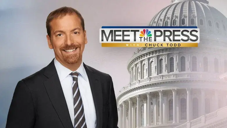 Meet the Press still 1