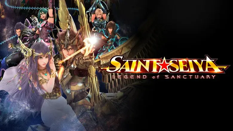 Saint Seiya: Legend of Sanctuary still 7