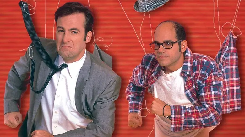 Mr. Show with Bob and David still 4