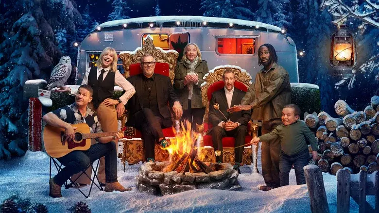 Taskmaster’s New Year Treat still 2