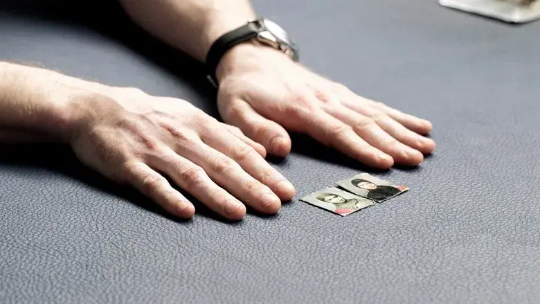 Criminal: UK still 2