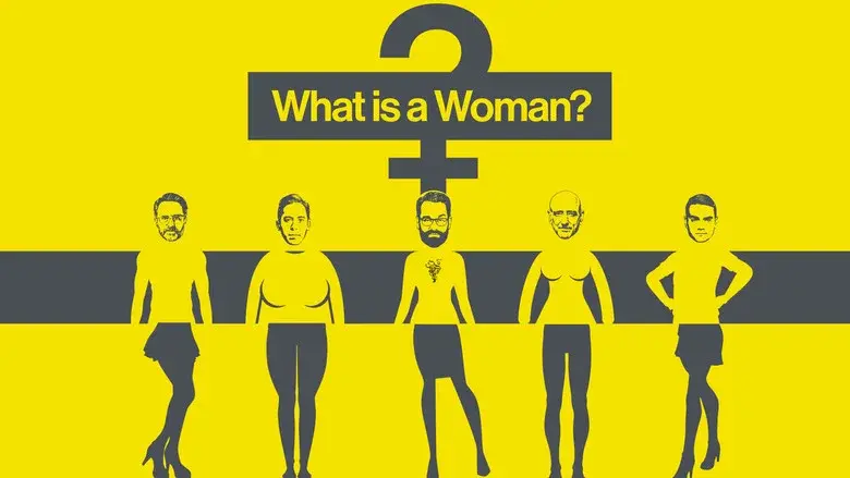 What Is a Woman? still 7