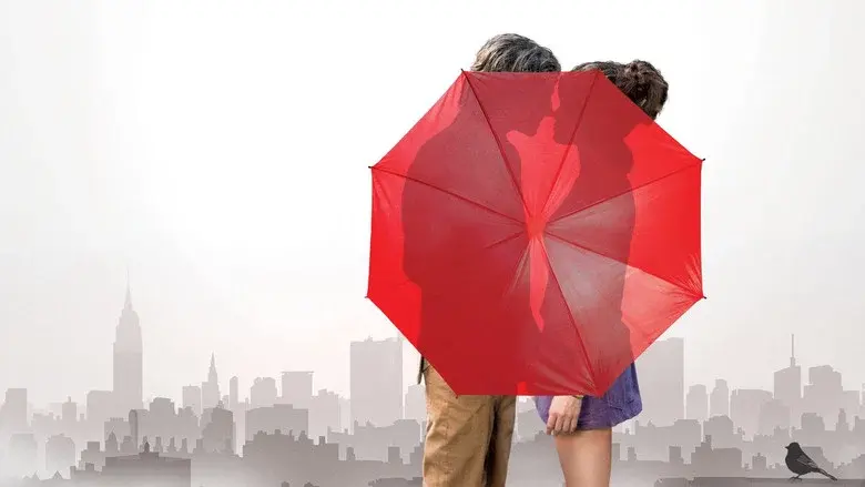 A Rainy Day in New York still 5