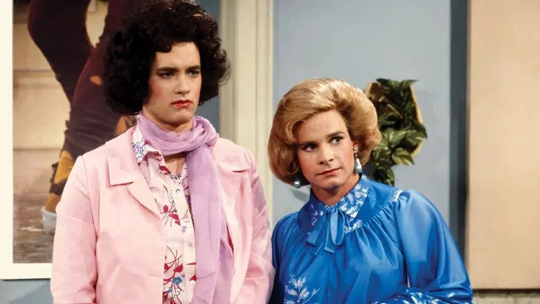 Bosom Buddies still 2