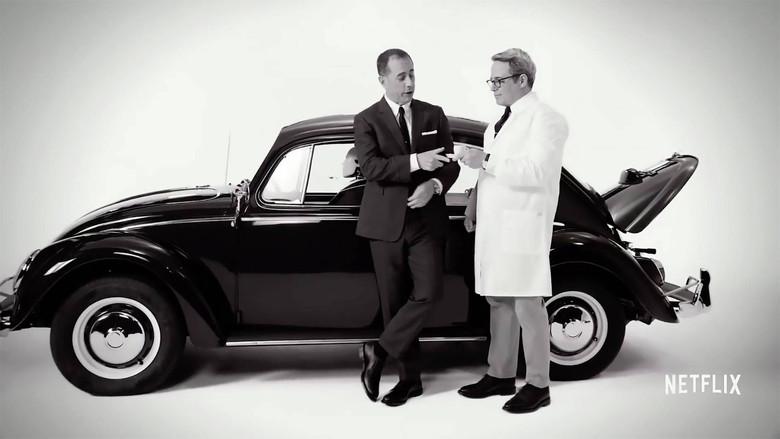 Comedians in Cars Getting Coffee still 2