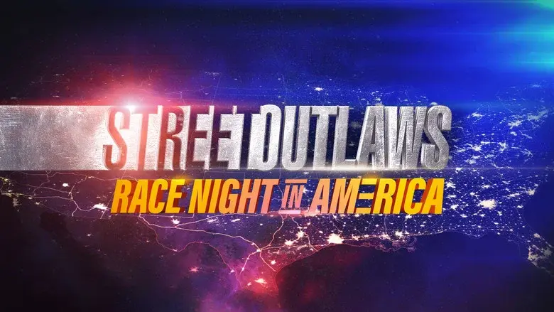Street Outlaws: Race Night in America still 3