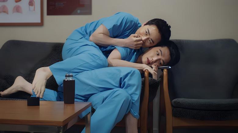 Hospital Playlist still 8