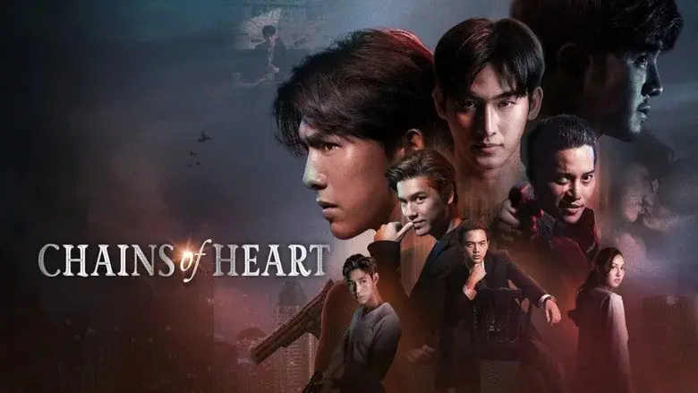 Chains of Heart still 2