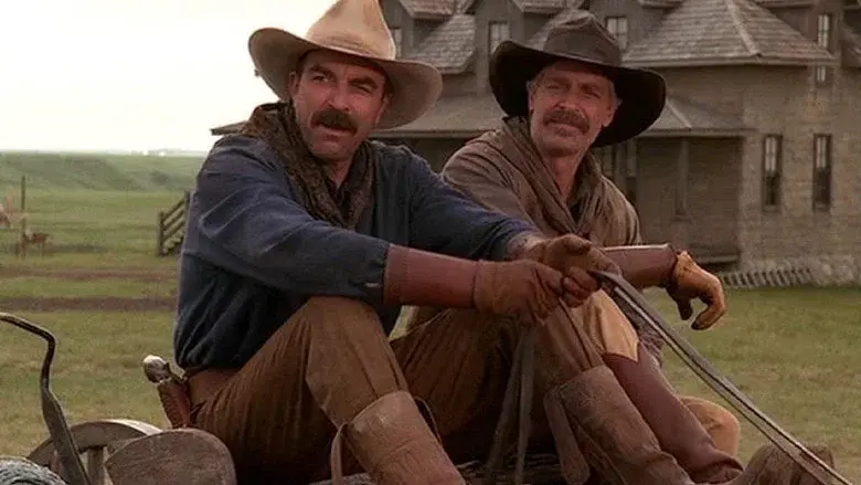 Monte Walsh still 1