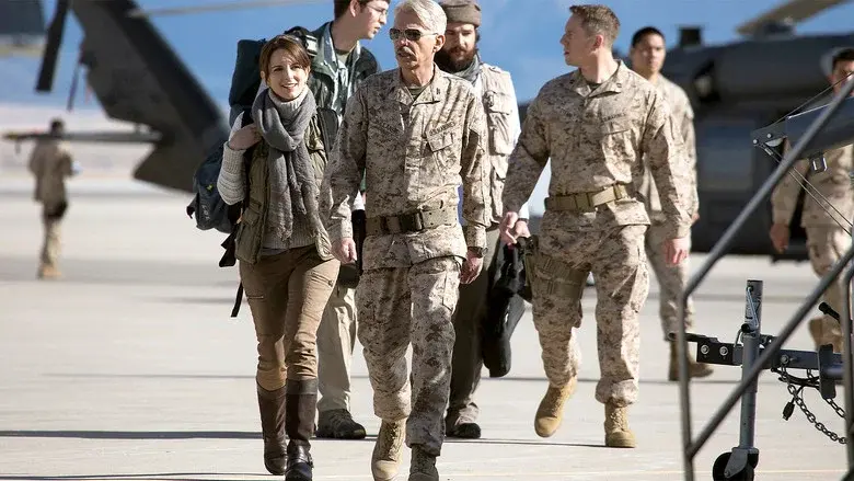 Whiskey Tango Foxtrot still 7