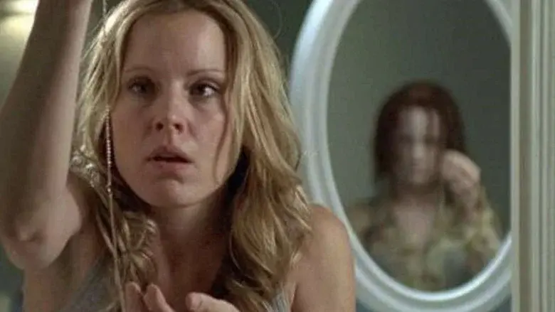 Antibody still 1
