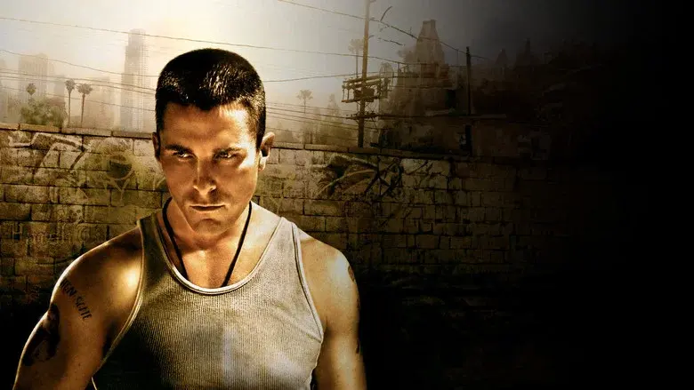 Harsh Times still 7