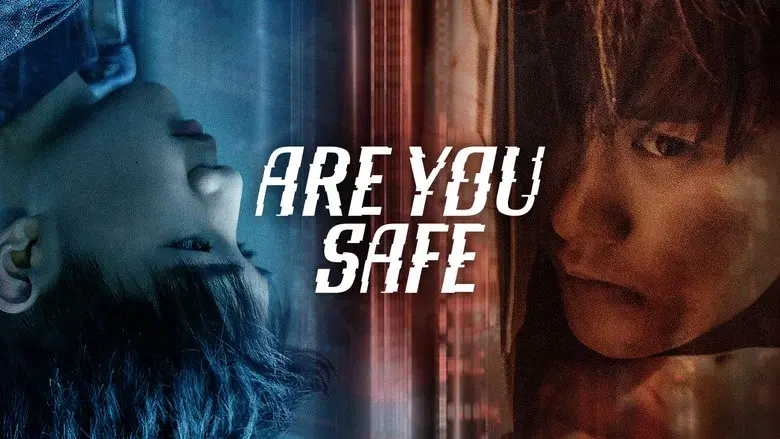 Are You Safe? still 6