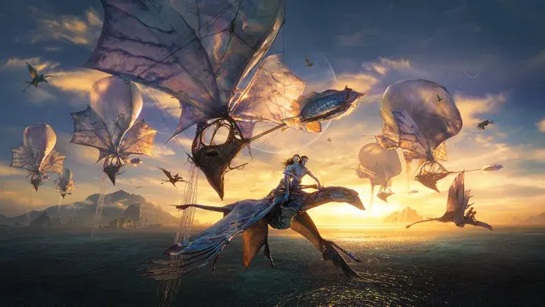Avatar: Fire and Ash still 3