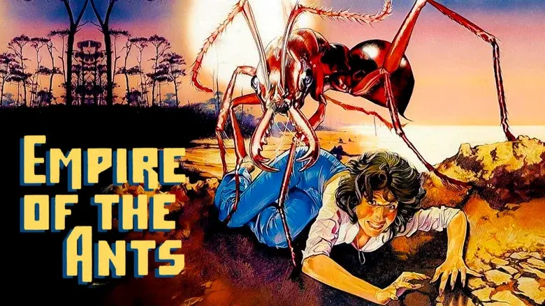 Empire of the Ants still 4