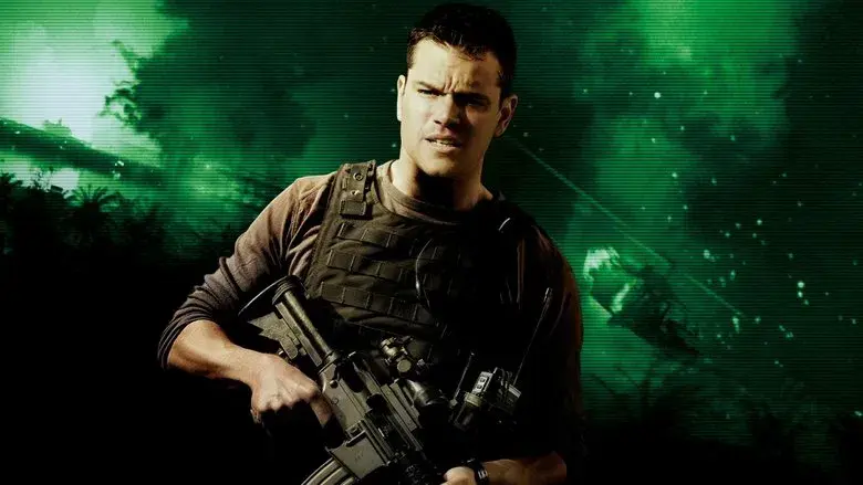 Green Zone still 1