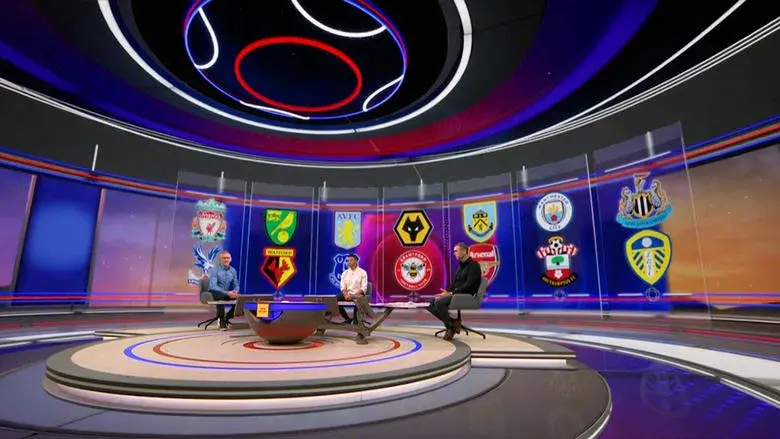 Match of the Day still 3