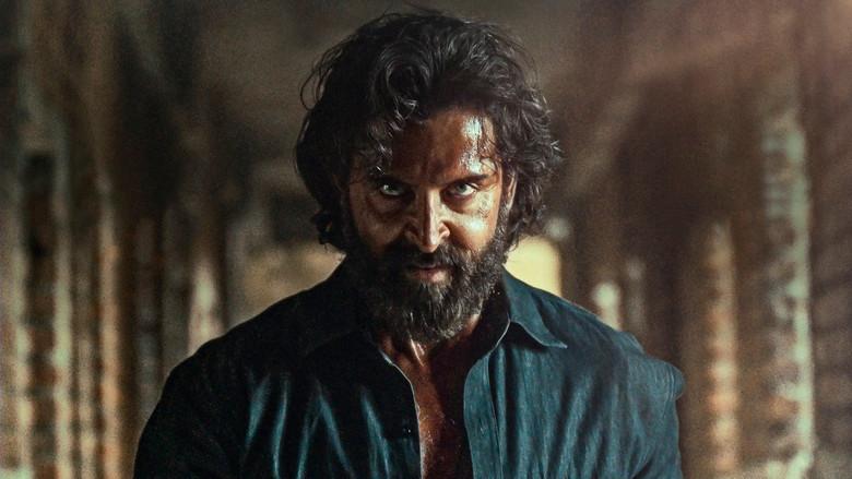 Vikram Vedha still 7