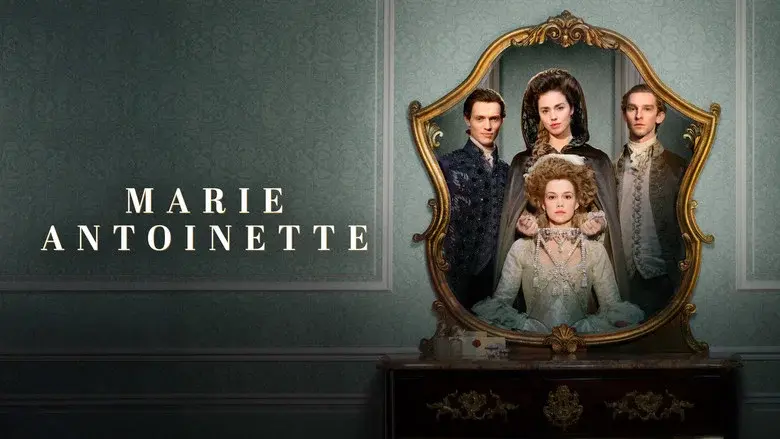 Marie Antoinette still 1