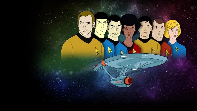 Star Trek still 5