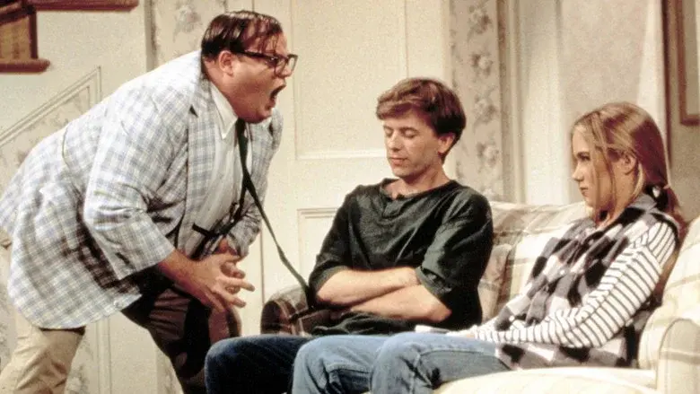 Saturday Night Live: The Best of Chris Farley still 1
