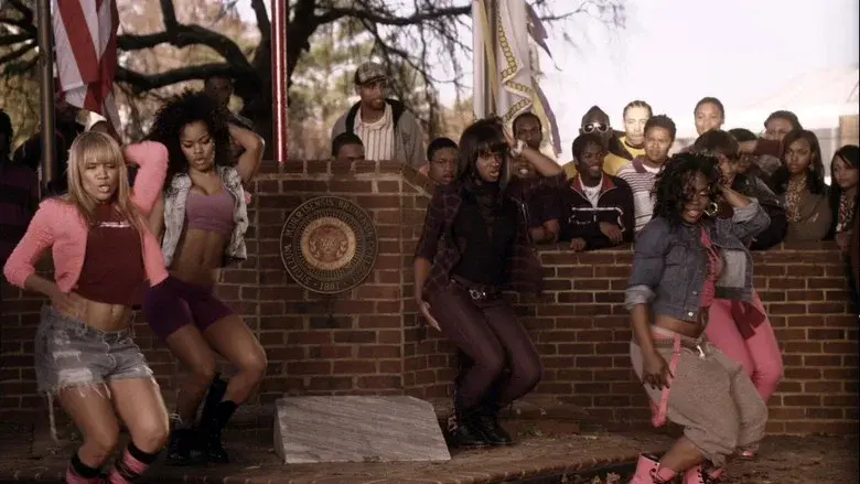 Stomp the Yard 2: Homecoming still 2