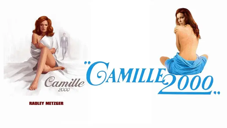 Camille 2000 still 4