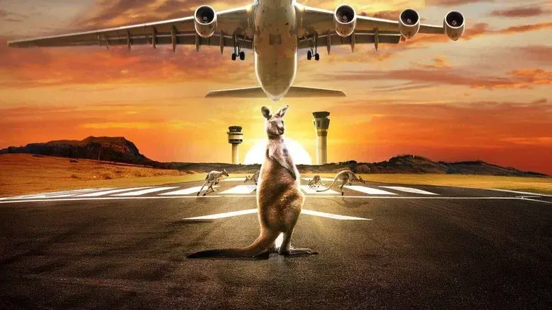 Airport 24/7 still 2