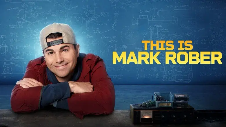 This Is Mark Rober still 4