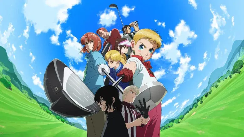 Rising Impact still 4