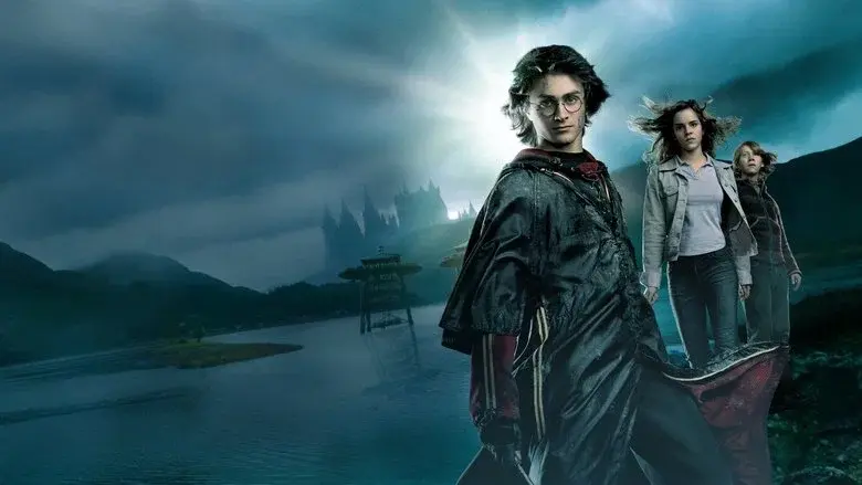Harry Potter and the Goblet of Fire still 6