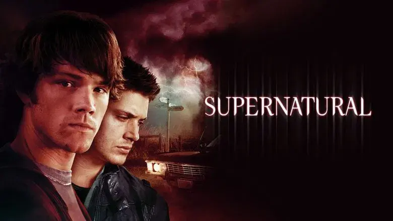 Supernatural still 8