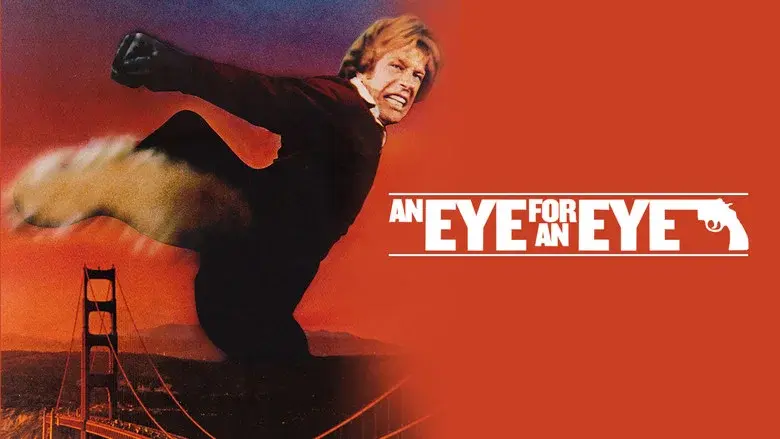 An Eye for an Eye still 6