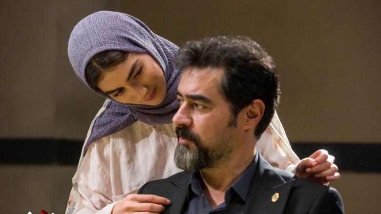 Fereshteh's Sin still 7