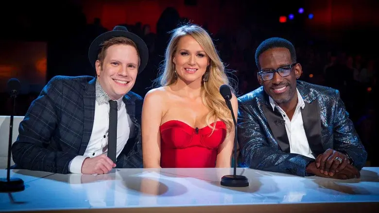 The Sing-Off still 5
