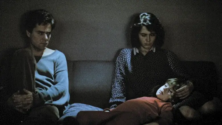 The Seventh Continent still 5